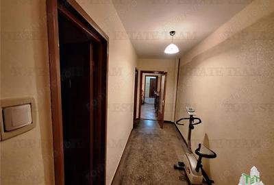 Apartament 4 camere - Hipodrom - Braila - vanzare - 9