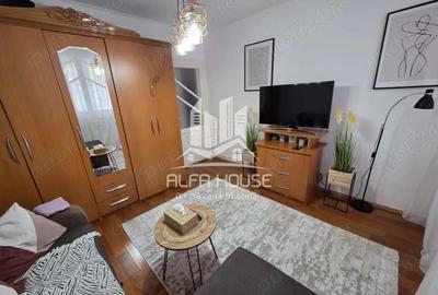 Apartament 2 camere cf.1 decomandat, Micro 1 - Govandari! - 8