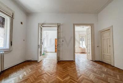 Vila Floreasca Barbu Vacarescu I Pod Mansardabil - 2