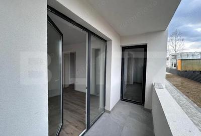 Apartament cu 2 camere semidecomandat în Central - 6