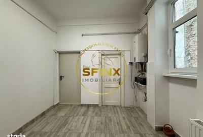 Apartament cu 3 camere în Romană - 9