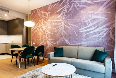 Apartament cu 2 camere decomandat, mobilat în Floreasca - 4