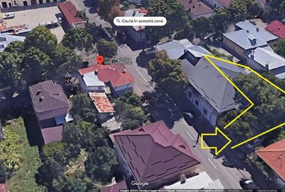 CASA 4 camere  si curte în Super zonă verde și intimă. - 7