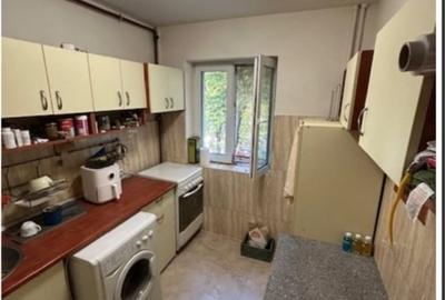 Apartament 2 camere Basarabia-Diham-Posibilitate de montare centrala termica - 4