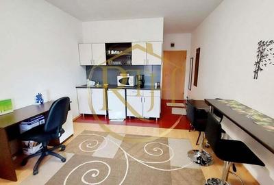 Garsonieră semidecomandată în Soarelui - 5