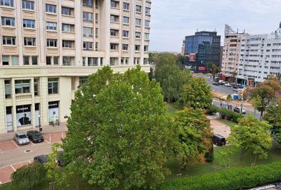 APARTAMENT 2 CAMERE LUX - MOBILAT UTILAT- AMPLASAT IDEAL - 38