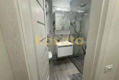 Apartament cu 2 camere decomandat, mobilat în Gorjului - 13
