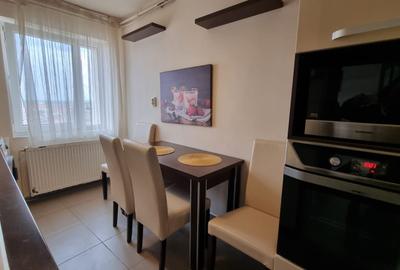 Apartament cu 2 camere decomandat în Central - 6