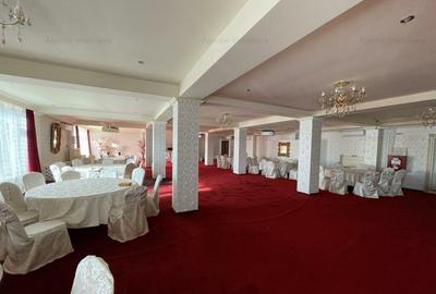 Spatiu Comercial - Restaurant - Salon Evenimente - Cafenea - - 2