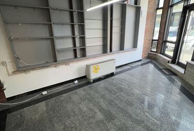 Spațiu comercial, în Ultracentral - 6