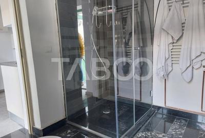 Casa de vanzare care poate fi caminul tau dar si afacerea ta Cisnadie - 28