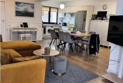 Apartament cu 3 camere semidecomandat în Nord-Est - 2
