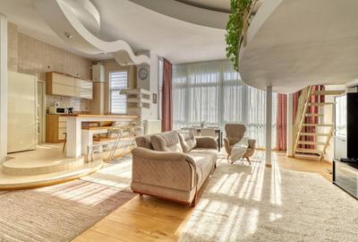 Apartament de lux in zona Tineretului+parcare inclusa Apartament de lux in zona Tineretului+parcare inclusa - 3