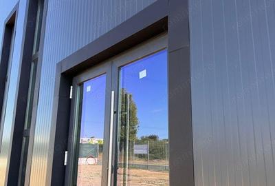 Spatiu Industrial, 912mp, Hala depozitare E85, Darmanesti. - 9