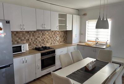 Apartament cu 2 camere decomandat în Șelimbăr - 2