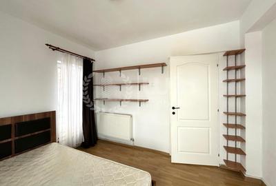 Apartament 2 camere | Bloc nou | Mobilat | Balcon | Fabricii | Marasti - 2