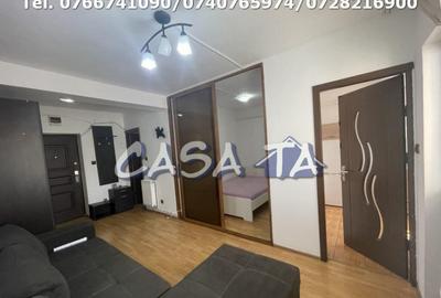 Garsoniera Confort 1 Sporit, Moderna, Etaj 1, Strada Amaradi - 1