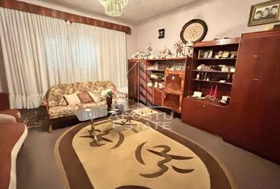 Casa cu 3 camere in Chisoda, teren 1480 mp - 3