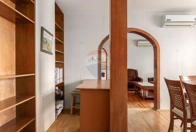 Apartament cu 5 camere de vanzare P-ta Victoriei Veronica Micle - 3