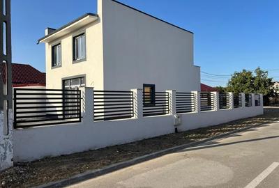 CASA P+1 CUMPANA| INCALZIRE IN PARDOSEALA| GARANTIE 10 ANI! - 2