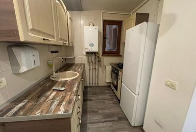 Garsoniera cu CENTRALA PROPRIE in Colentina - Fundeni - 3