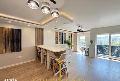 Apartament cu 2 camere în Dâmbul Rotund - 3