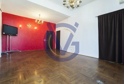 Vila reprezentativa Universitate pretabila la multiple destinatii - COMISION 0% - 18