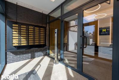 Apartament cu 2 camere în Central - 10