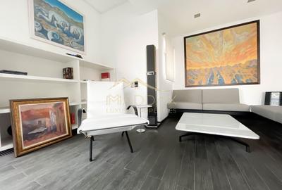 Cladire de birouri + spatiu comercial *1106 mp* // Dorobanti Capitale - 40