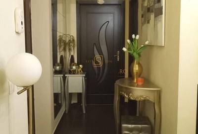 Apartament cu 2 camere semidecomandat în Central - 8