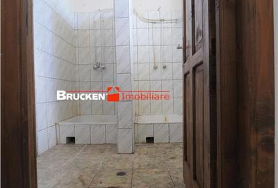 Spațiu comercial, de 1,500 mp, în Vașcău - 1