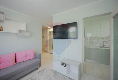 De vanzare, apartament cu 2 camere, cu parcare, in Anastasia Residence - 6