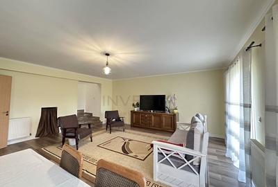 Duplex in cartierul Borhanci/Zona Romul Ladea - 1