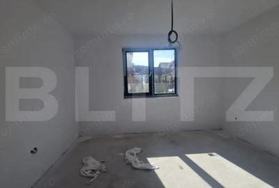 Casa pe parter 3 camere , 320 mp teren individuala cartier nou intabulata - 3