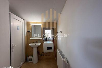 Spațiu comercial, de 344 mp, în Griviței - 3