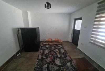 Casă cu 2 camere cu Teren 1250 Mp în Odobești - 1