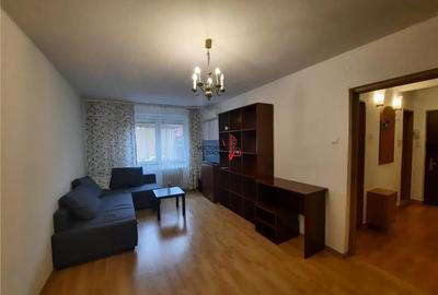 Garsoniera Decomandata, 35 mp, bloc mixt, Mobilata si Utilata Modern -  Metrou I - 4