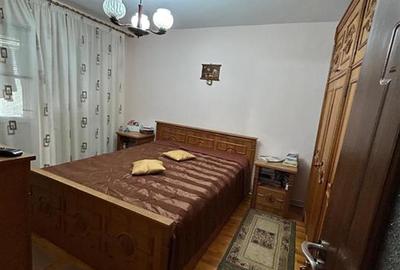 Apartament cu 2 camere decomandat, mobilat în Central - 7
