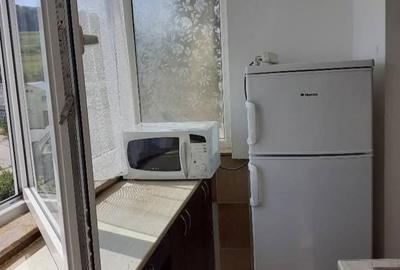 Apartament cu 2 camere semidecomandat în Florești - 3