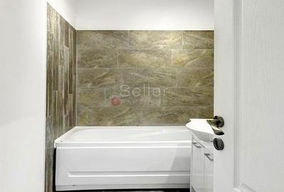 Apartament cu 2 camere, mobilat în Bartolomeu - 10