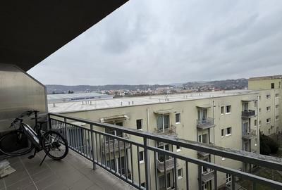 Apartament cu 2 camere decomandat în Dosu Bricii - 2