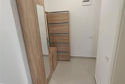 Apartament cu 2 camere decomandat, mobilat în Tractorul - 10
