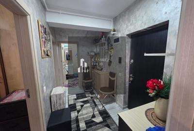 Apartament cu 2 camere decomandat, mobilat în Metalurgiei - 4