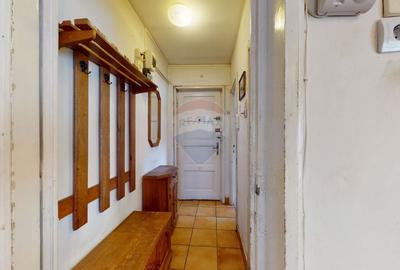 Comision 0% Apartament 2 camere de vanzare AFI Mall Zona Centrul Civic - 9