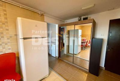 Apartament cu 2 camere decomandat, mobilat în Rahova - 10