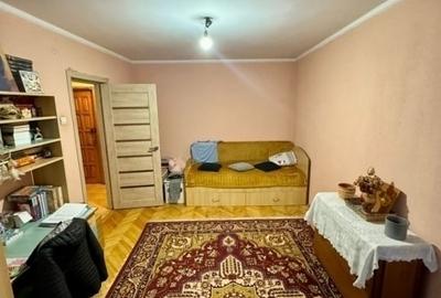 PODU ROS - SENS GIRATORIU - 3 CAMERE DECOMANDAT - ETAJ INTERMEDIAR - 3