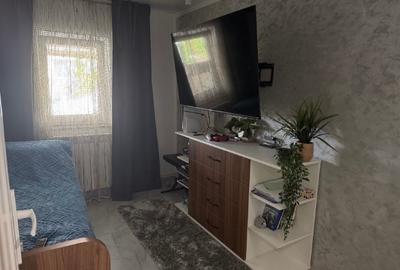 Casă individuală cu 4 camere cu Teren 510 Mp în Central - 3