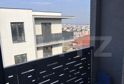 Apartament premium de 3 camere, bloc nou, design modern+parc - 1