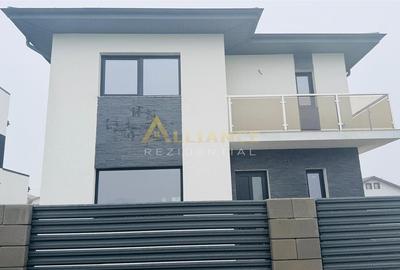 Casă individuală cu 4 camere cu Teren 450 Mp în Berceni - 2