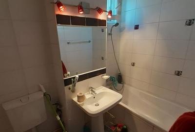 Berceni Bd. Al. Obregia 2 camere decomandat mobilat utilat, luminos - 6